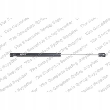 Амортизатор телескоп кришки зад audi a5 купе фото №1