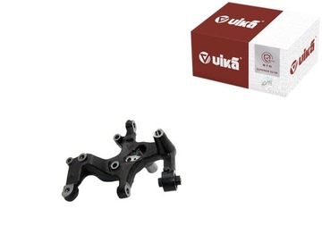 Поворотный кулак зад правая vika фото №1