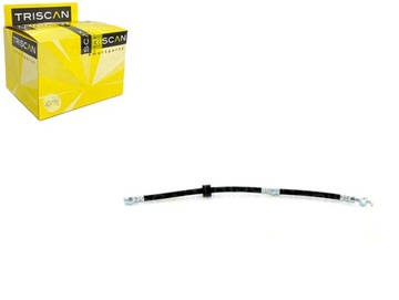 Triscan шланг тормозной lh6314 fbh7083 j3703054 фото №1