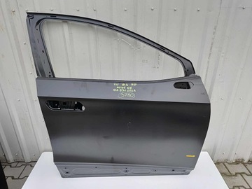 Volkswagen id4 id.4 дверь правые перед передние новое оригинальный номер 3780 фото №1