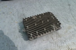 Audi a3 8y перетворювач модуль led 4k0941591bs фото №1