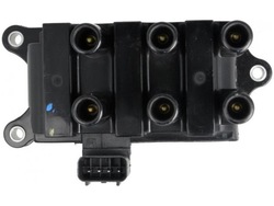 Ngk катушка зажигания ford mondeo 2,5 фото №1