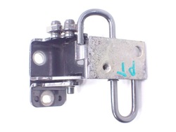 Петля двері праві зад dół 4l0833412a audi q7 lz7s фото №1