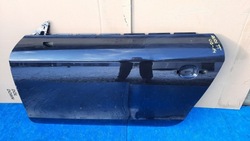 Двері ліві audi tt ii 2006r- фото №1