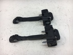 Volvo xc60 s60 v60 обмежувач двері зад 31298467 фото №1