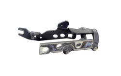 Петля капота лівий bmw e63 e64 чорний sapphire 475 фото №1