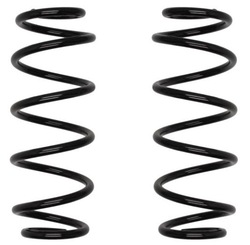 2x пружина підвішування перед citroen c3 ii 2009- фото №1