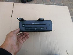 Audi a4 b9 считыватель мультимедиа 8w0035036b фото №1