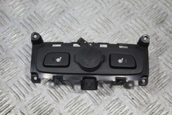 Підігрів сидінь kia sorento ii рестайлінг фото №1