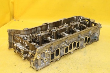 Головка honda cr-v ii accord 2.2 i-ctdi n22a2 фото №1