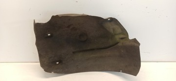 Audi a6 c7 подкрылок левый перед 4g0821133d фото №1