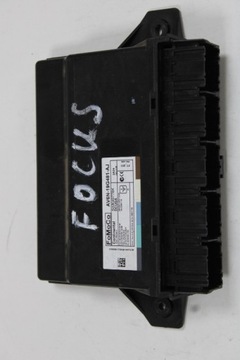 Модуль bsm av6n-19g481-aj ford s-max фото №1