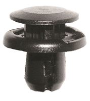 Штифт розпірний honda romixb26998 5szt фото №1