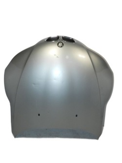 Bmw z3 e36 95-02 капот кришка двигуна решітка комплектна фото №1