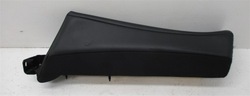 Обшивка боковина сидіння лівий зад citroen c5 iii x7 96834638zd фото №1