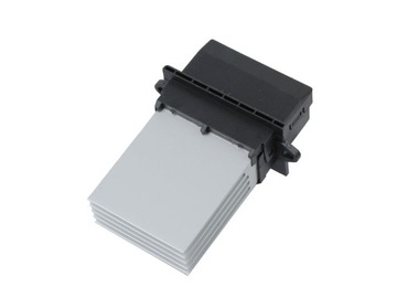 Loro резистор, вентилятор внутренний 133-042-001 фото №1