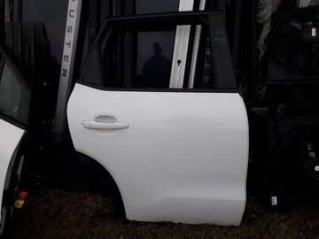 Двері праві задні citroen c3 aircross фото №1