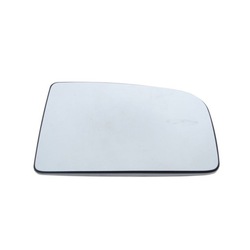Скло дзеркало ліві sprinter sprinter crafter фото №1