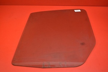 Скло бокова ліва перед передня mercedes sprinter w906 рестайлінг 06-19 фото №1