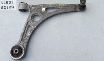 Рычаг правый перед hyundai kona 54501-g2100 фото №1