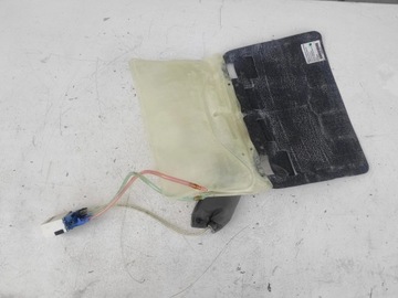 Подушка lędźwia сиденья левого bmw x5 e70 4484986 9163336 фото №1