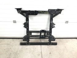 Byd atto 3 2024 електрик підрамник візок колиска двигуна перед sc2ee-2810010b фото №1