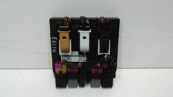 Модуль комфорту skoda octavia 2 модуль bcm seat leon vw golf audi 1k0937087 фото №1