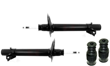 Амортизаторы отбойники защитные накладки перед ducato boxer jumper 2006- 16q, 20q ## фото №1