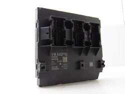 Модуль блок управления bcm бортовой сетью vw scirocco iii vw tiguan i 5n 5k0937086c фото №1