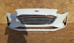 Ford focus mk4 бампер переднее фото №1