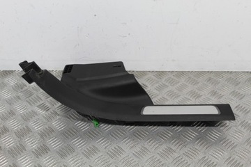 Volvo оригинальный номер 31377619 накладка планка пороговая led фото №1