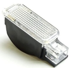 Лампа 4b0947415a vw оригинальный номер фото №1