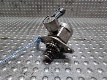 Насос пального cm5g-9d376-ga fiesta mk7 рестайлінг focus mk3 c-max mk2 1.0 ecoboost фото №1