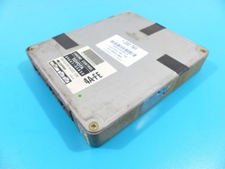 Комп'ютер toyota carina e mb175700-6302 1.6 16v фото №1