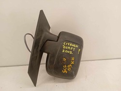 Зеркало правые перед citroen expert ii jumpy 95-15 фото №1