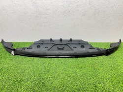 Спойлер бампера перед переднє range rover velar динамічний l560 оригінал фото №1