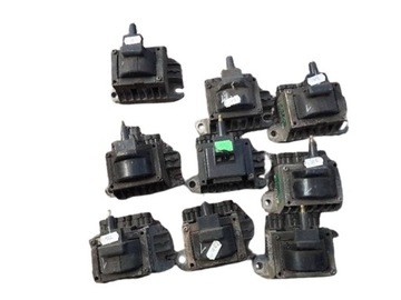 Катушка зажигания 7700732263 renault фото №1