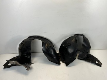 Citroen c3 iii подкрылок левая передние фото №1