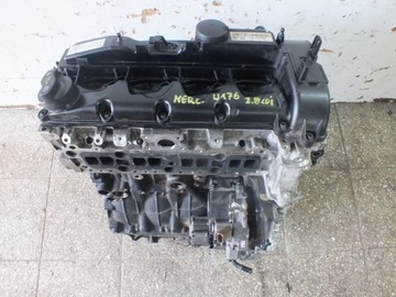 Двигатель 651901 mercedes w176 1.8 cdi фото №1