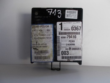 Renault , модуль 74n3 8200192469 21668718-1a фото №1