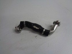 Vw polo 6c fabia iii трубка вихлопних газів egr 1.4 tdi cus фото №1