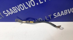 Volkswagen passat b7 2012 клеммы фото №1