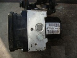 Volvo s60 v70 xc70 2.5t 07- насос abs 30601619 фото №1