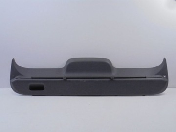 Smart forfour i ролета окна крышки a4547400251 фото №1