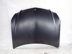 Mercedes e-klasa w212 09- капот крышка двигателя фото №1