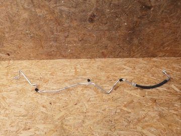 Renault master iii рестайлінг шланг кондиціонера 924403876r 2.3 dci adblue фото №1