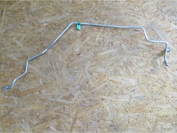 Renault kadjar шланг кондиционера 924400484r фото №1