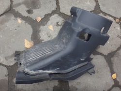 Защита подножка левая ducato boxer jumper ii 2010 фото №1