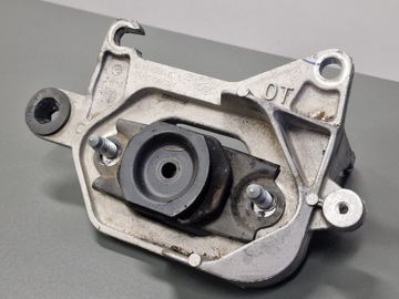 Megane iv 1.5dci лапи подушка коробки коробки передач фото №1