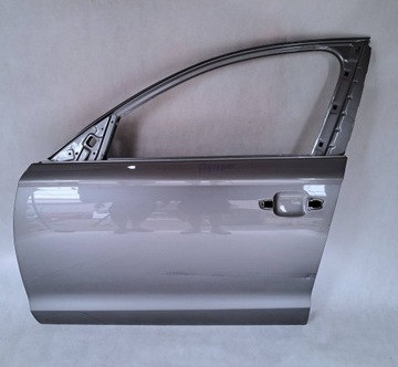 Дверь перед передние левая audi a6 c7 2011- фото №1